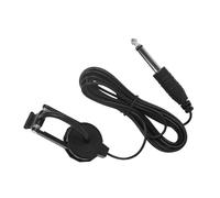 Arco Per Violino Professionale Per Strumento A Cor Pickup Per Foro Sonoro Per Violino Da 1/4 Per Chitarra Mandolino Banjo E Ukulele Accessori(5PCS)