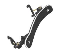 Arco Per Violino Professionale Per Strumento A Cor Poggiaspalla Per Violino 1/2 In Lega Di Alluminio Regolabile Accessori