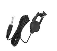 Arco Per Violino Professionale Per Strumento A Cor Posizione di regolazione della tastiera elettronica Accessori per violino(Violin Pickup B)