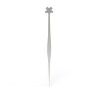 Arco Per Violino Professionale Per Strumento A Cor Strumento Di Installazione Per Riparatore Di Anima Per Violino 1/8 Accessori(Silver,2)