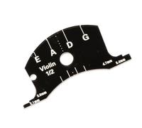 Arco Per Violino Professionale Per Strumento A Cor Strumento Per Ponticello Violino Per Accessori Viola 4/4(1/2)