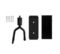 Arco Per Violino Professionale Per Strumento A Cor Supporto Da Parete Per Violino Con Luce LED 3/4 Accessori