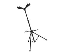 Arco Per Violino Professionale Per Strumento A Cor Supporto Verticale In Metallo 4/4 Per Chitarra Basso Violino Ukulele Banjo Mandolino Accessori