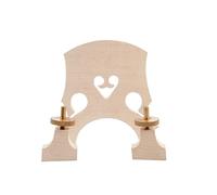 Arco Per Violino Professionale Per Strumento A Cor Viti Per Ponticello Per Contrabbasso Regolabili In Acero Da 1/2 Misure Per Accessori Per Violino(3/4 Bass Bridge)