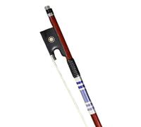 Arco per violino Test di valutazione delle prestazioni dell archetto per violino(1/8)