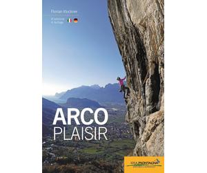 Arco Plaisir [Paperback] [Jan 01, 2099] Kluckner, Florian