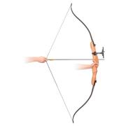 Arco Ricurvo per Adulti 173 cm 13,6 kg