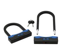 ARCO RIGIDO VIRO MOTO E SCOOTER 190 X 105 mm diametro 16 mm -183.190