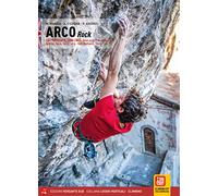 Arco rock: Rovereto, Giudicarie Valeys, Val di Non