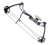 ARCO SPORTIVO COMPOUND REX 15-55 LIBBRE CARBON VERSION PL-C029-CB