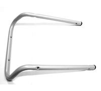 Arco superiore Peruzzo alluminio Firenze - 1630 mm Taglia unica / Grigio
