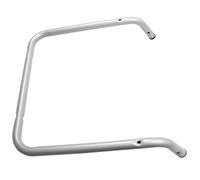 Arco superiore Peruzzo alluminio Firenze - 1630 mm Taglia unica / Grigio