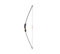 Arco tradizionale Poe Lang Chameleon Nero - set