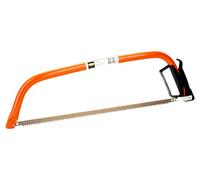 Arco tronzador para uso general con hoja de 51 dientes de 36"