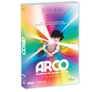 Arco - Un'Amicizia Per Salvare Il Futuro - Dvd