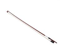 Arco Violino Arco per violino Arco per capelli in legno brasiliano per violino asta per capelli equiseto naturale di alta qualità(Viola bow)