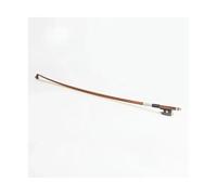 arco Violino Per Principianti Arco per violino in palissandro brasiliano 4/4 3/4 1/2 1/4 con accessori per violino dal tono dolce e ricco(Approx. 62cm)