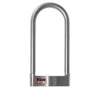 Arco Xena in acciaio inox da 250mm