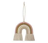 Arcobaleni da appendere alla parete con nappe per la decorazione della casa | Arcobaleni da appendere alla parete per la camera dei bambini e decorazioni per la casa, vasi da matrimonio come decorazione
