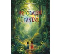 Arcobaleni di fantasia - [EBS Print]