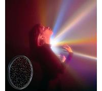 Arcobaleno Blu Diffusione Morbido Colorato Arancione Nero Nebbia Striscia Flare Filtro Radiante sparso FX 55 58 62 67 72 77 Filtro 82mm(77mm,Rainbow Radiant)