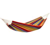 Arcobaleno delle Barbados rojo