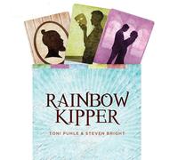 Arcobaleno Kipper Toni Puhle Steven Luminoso Schiffer Publishing Moderno Set New