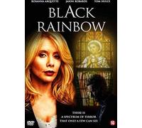 Arcobaleno nero / Black Rainbow [ Origine Olandese, Nessuna Lingua Italiana ]