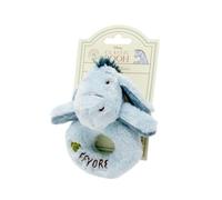 Arcobaleno Peluche Sonaglio Ih-Oh