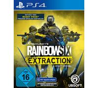 Sony Rainbow Six Extractions - PS4