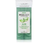 Arcocere Professional Wax Aloe Cera depilatoria roll-on ricarica 100 ml