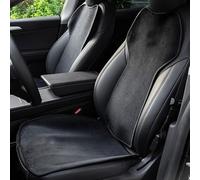 Arcoche Coprisedile Auto per Tesla Model 3 Highland 2024, Set di Fodere Protettive per Seggiolino Auto in Flanella 2024 Model 3 Highland Accessori (1 Coprisedile)