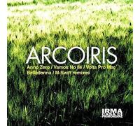 Arcoiris - Anno Zero - Vinile