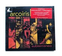 ARCOIRIS - SUBTERRANEA