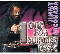 Arconada,Jimmy - One hot summer night [Single-CD]