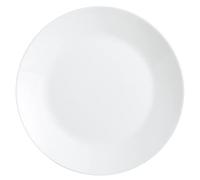Arcopal Ciotola Per Aperitivi Arcopal Zelie Bianco Vetro Ø 25 Cm (12 Pcs) S_0301