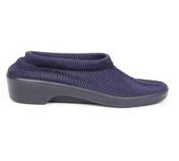 Arcopedico Scarpa Donna STEPS 1031 Blue (Navy)/ Nero
