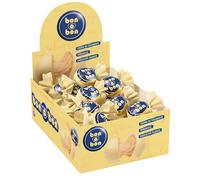 Arcor - Bon o Bon Blanco - Deliziosi bonbon con copertura di cioccolato bianco, Casella 30U, 450g, Argentina