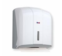 ARCORA ARSAN - Dispenser professionale per asciugamani pieghevole grande universale