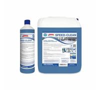 ARCORA |Clean Speed|Concentratore attivo ad azione rapida | 10 litri