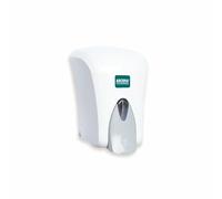 ARCORA Dispenser professionale ARSAN | 1000 ML | Bianco