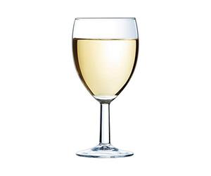 Arcoroc 27786 Calice Savoie, Trasparente, 19 onfezione da 12 pezzi