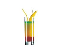 Arcoroc 31 cl, Confezione da 6 Bicchieri Islande