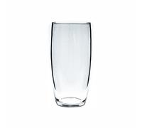 Arcoroc 33027 Baril bicchiere d'acqua, 250ml,riempimento marchio a 200 ml, 12 Pezzi