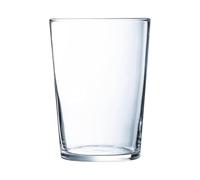 Arcoroc 5427231 Bicchiere Alto, Vetro, Trasparente