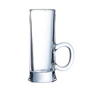 Arcoroc Anse Islande FH6,5 Bicchierino da grappa 65ml, 12 Bicchieri