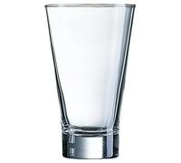 E_0002_S2704047 Arcoroc Bicchierino Arcoroc ARC C8222 Vetro 90 ml (12 Unità) Cas