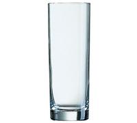 Arcoroc Arc Islande HiBall - Bicchiere da 330 ml, confezione da 24