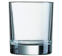 Arcoroc Arc Islande Old Fashioned - Bicchiere da 300 ml, confezione da 24