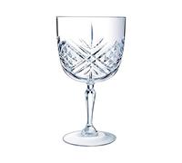 E_0002_S2704312 Arcoroc Calice Arcoroc Broadway Trasparente Vetro 6 Pezzi 580 ml
